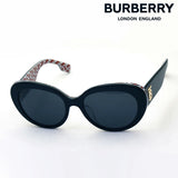 销售Burberry太阳镜Burberry BE4298F 382287