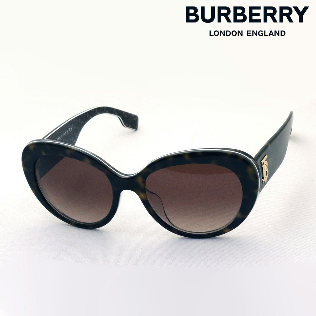 SALE バーバリー サングラス BURBERRY BE4298F 382713 – GLASSMANIA