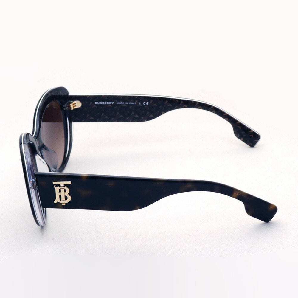 SALE バーバリー サングラス BURBERRY BE4298F 382713 – GLASSMANIA -TOKYO AOYAMA-