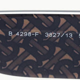 SALE Burberry Sunglasses Burberry BE4298F 382713