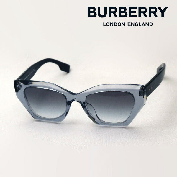 Gafas de sol de Burberry Burberry Be4299f 38318e