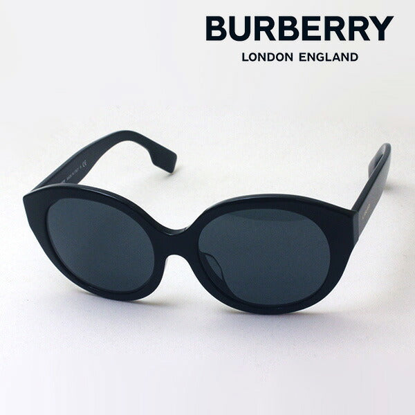 バーバリー サングラス BURBERRY BE4304D 300187