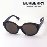 バーバリー サングラス BURBERRY BE4304D 300273