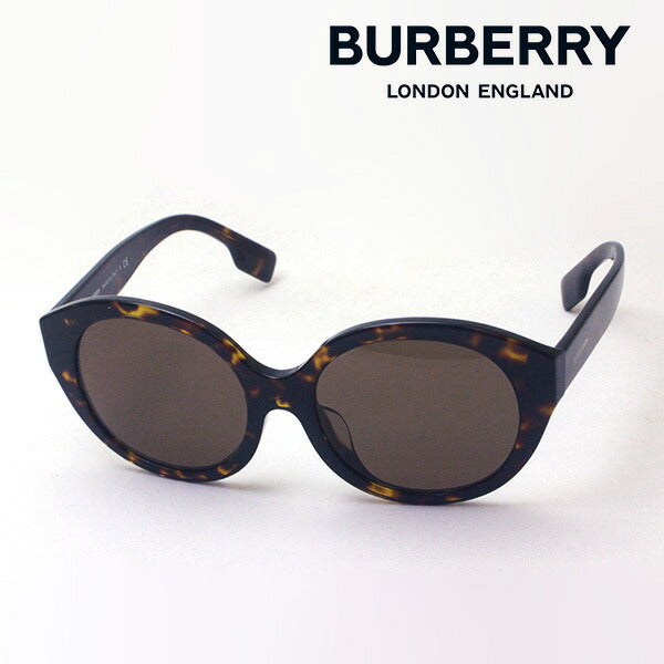 Burberry太阳镜Burberry BE4304D 300273