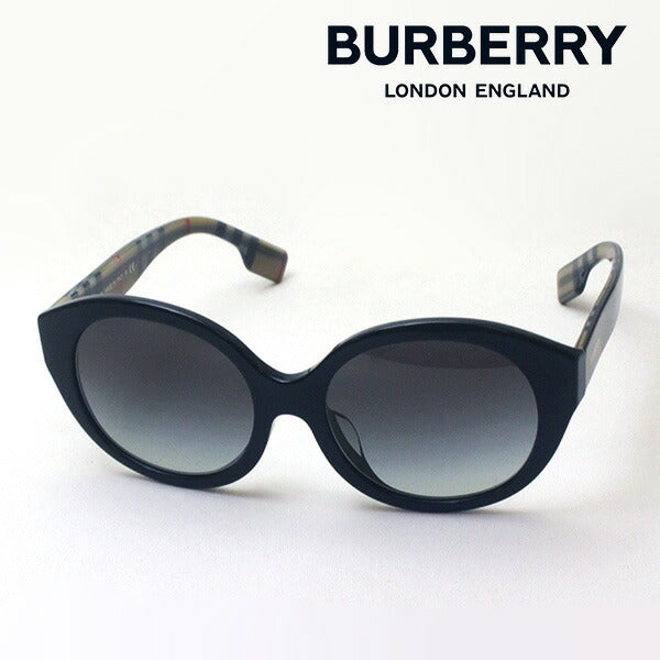 Burberry太阳镜Burberry BE4304D 37738G