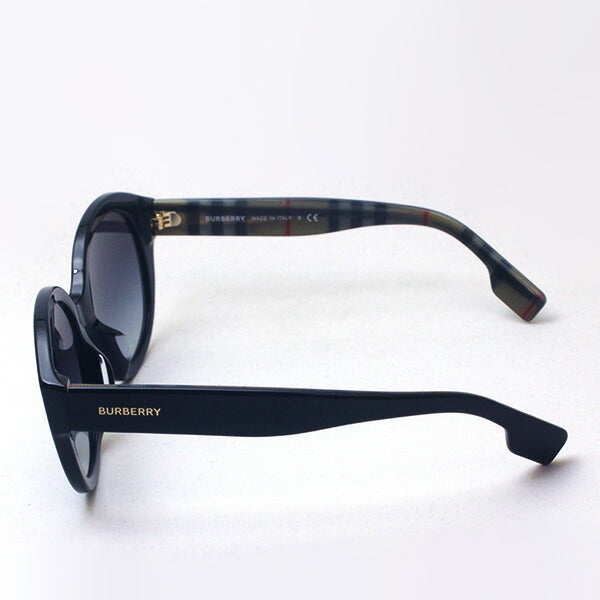 Gafas de sol de Burberry Burberry Be4304d 37738g