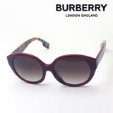 Gafas de sol de Burberry Burberry Be4304d 383513