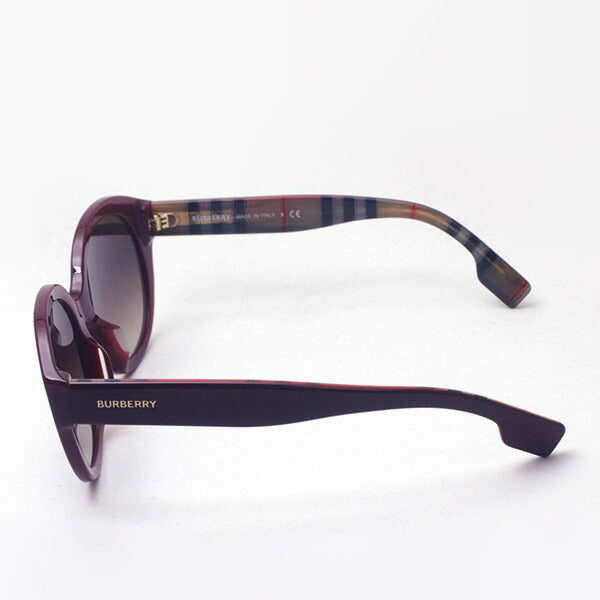 バーバリー サングラス BURBERRY BE4304D 383513 – GLASSMANIA