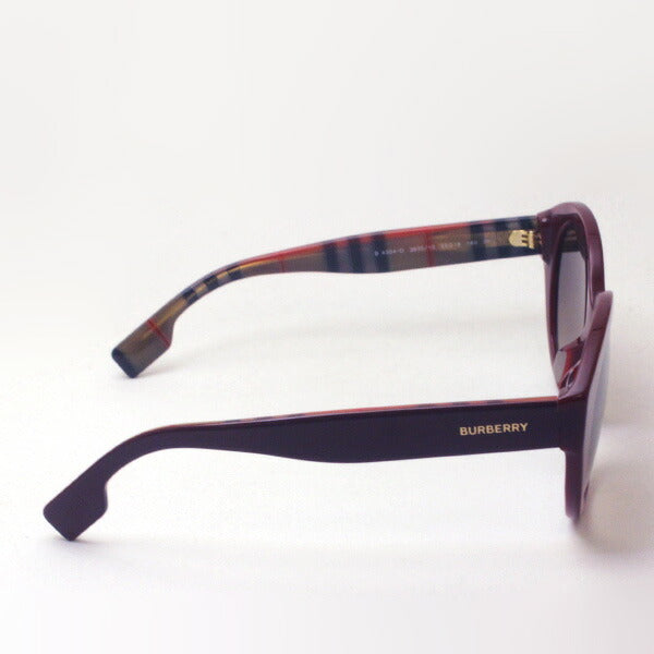 Gafas de sol de Burberry Burberry Be4304d 383513