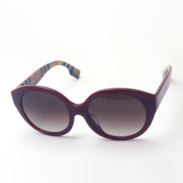 Gafas de sol de Burberry Burberry Be4304d 383513