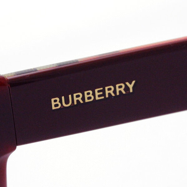 バーバリー サングラス BURBERRY BE4304D 383513 – GLASSMANIA