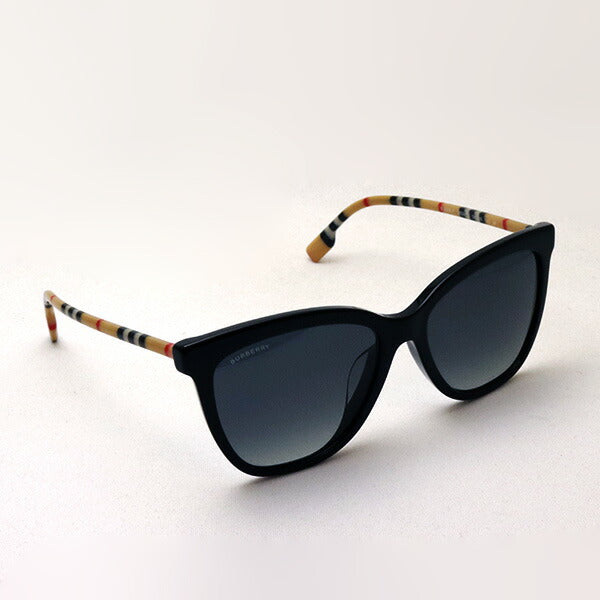 バーバリー 偏光サングラス BURBERRY BE4308F 3853T3 – GLASSMANIA