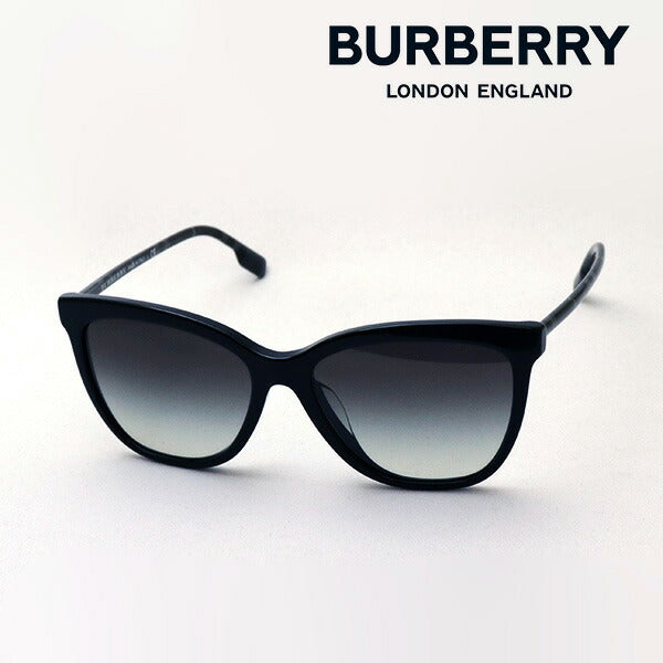 Gafas de sol de Burberry Burberry Be4308f 38588g