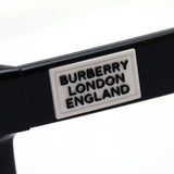 Burberry偏光太阳镜Burberry BE4309F 3001Z3