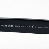 Burberry Polarized Sunglasses BURBERRY BE4309F 3001Z3