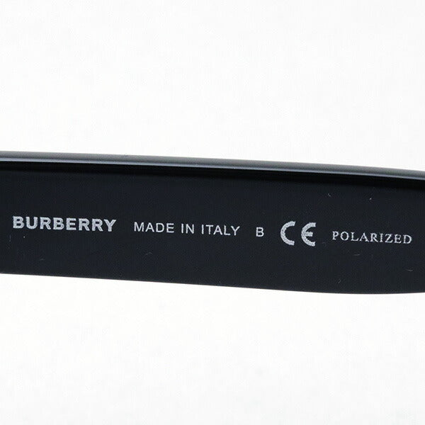 Burberry Polarized Sunglasses BURBERRY BE4309F 3001Z3