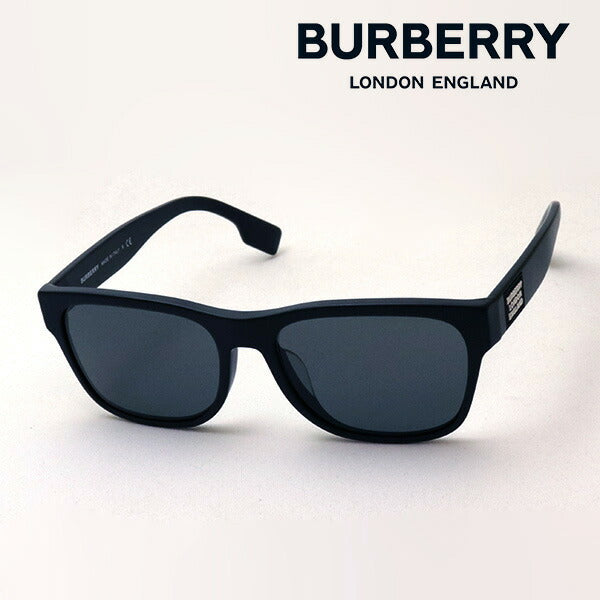 バーバリー サングラス BURBERRY BE4309F 346487