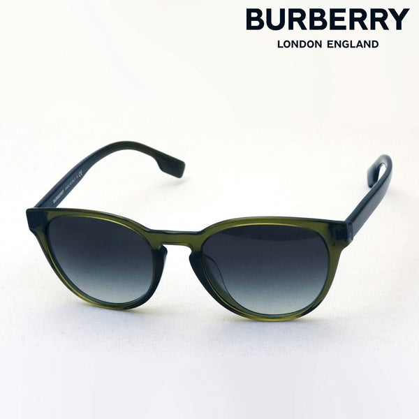 バーバリー サングラス BURBERRY BE4310F 33568G