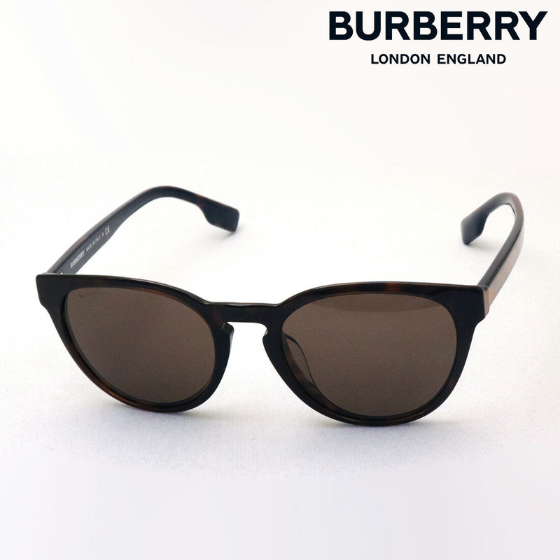 バーバリー サングラス BURBERRY BE4310F 385173