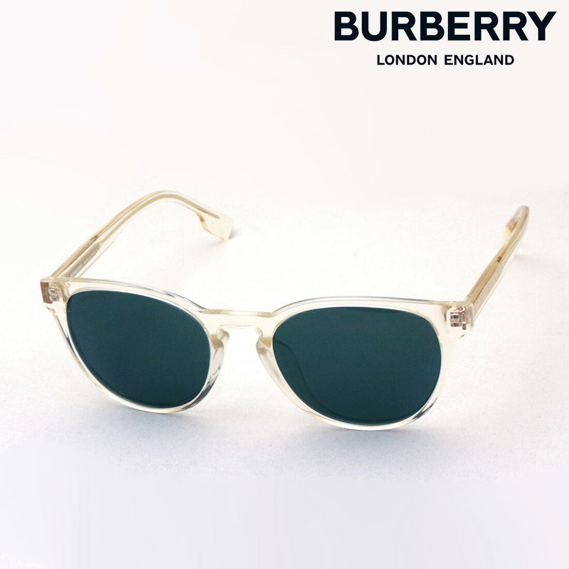 バーバリー サングラス BURBERRY BE4310F 385271