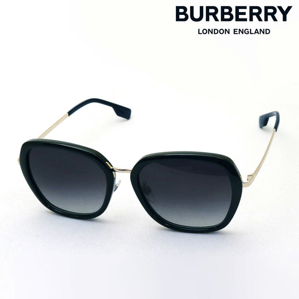 Gafas de sol de Burberry Burberry Be4311d 30018g