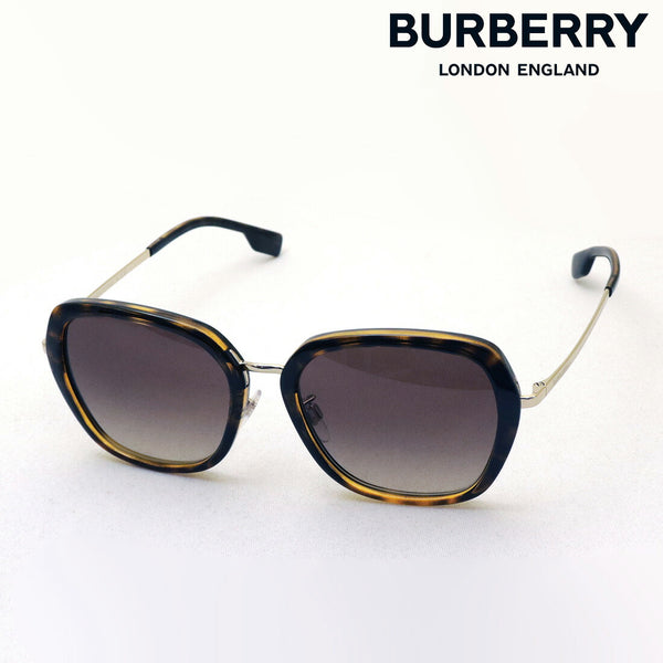 バーバリー サングラス BURBERRY BE4311D 300213