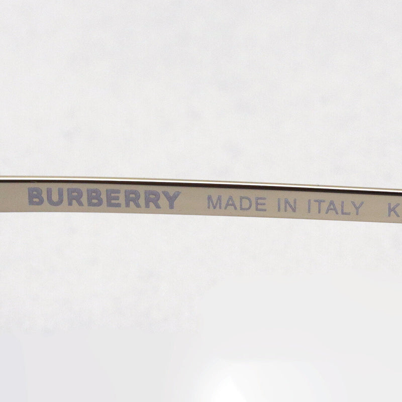 Gafas de sol de Burberry Burberry Be4311d 300213