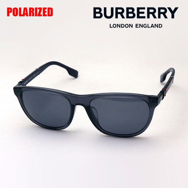 Gafas de sol polarizadas Burberry Burberry Be4319f 354481