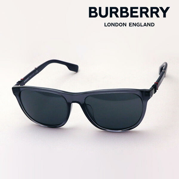 バーバリー サングラス BURBERRY BE4319F 354487