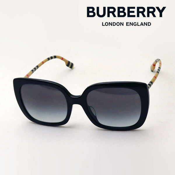 バーバリー サングラス BURBERRY BE4323F 38538G