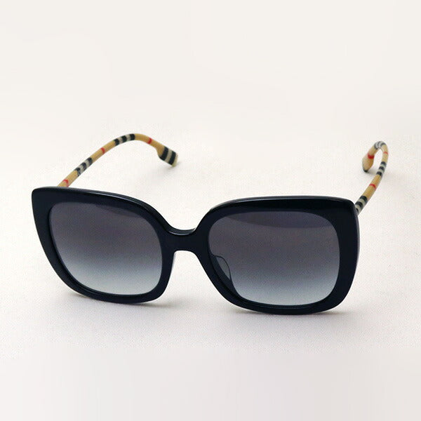 Gafas de sol de Burberry Burberry Be4323f 38538g