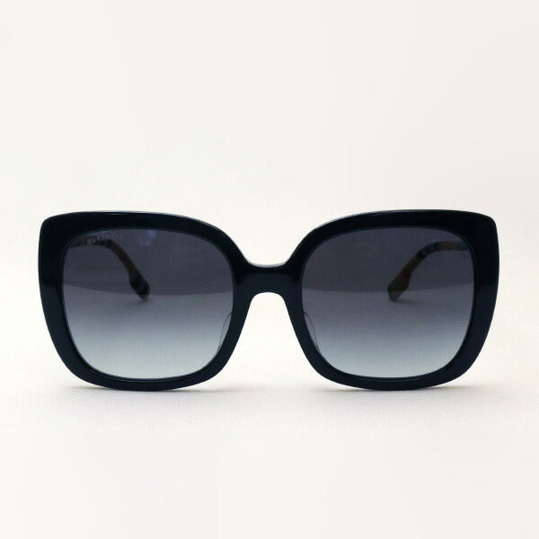 バーバリー サングラス BURBERRY BE4323F 38538G – GLASSMANIA