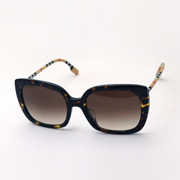 Gafas de sol de Burberry Burberry Be4323f 385413