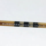 バーバリー サングラス BURBERRY BE4323F 385413