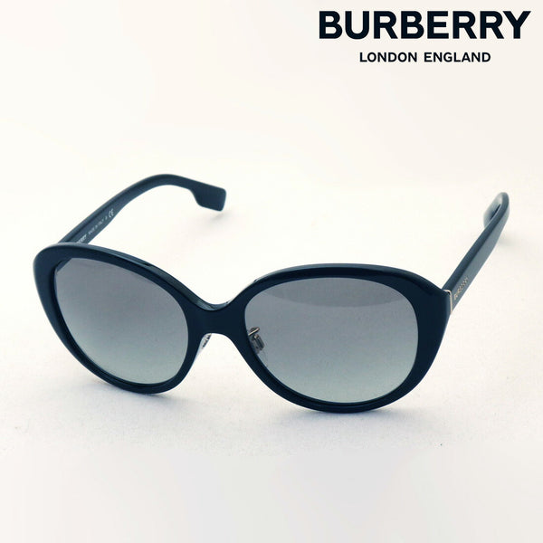 バーバリー サングラス BURBERRY BE4330D 300111