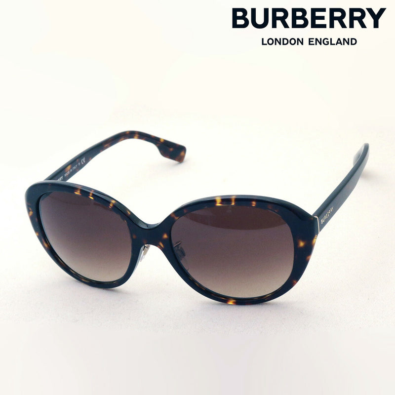 バーバリー サングラス BURBERRY BE4330D 300213