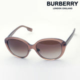 バーバリー サングラス BURBERRY BE4330D 317313