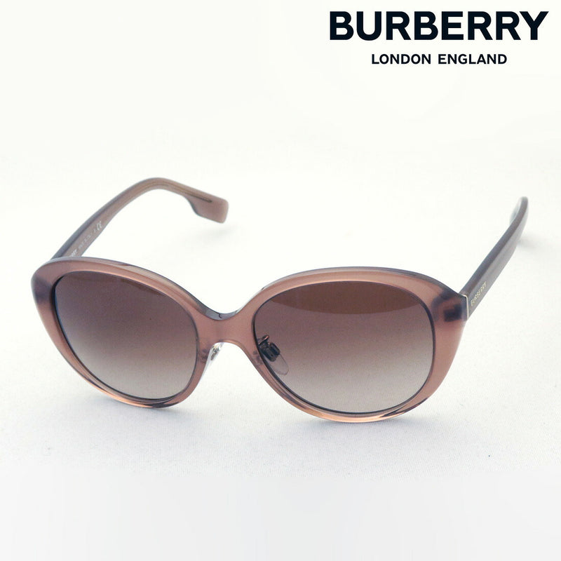 バーバリー サングラス BURBERRY BE4330D 317313