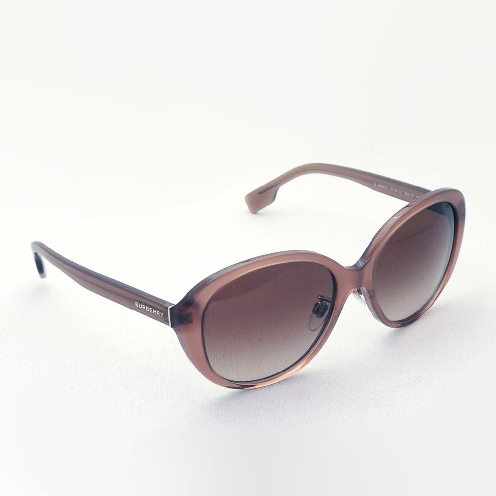 バーバリー サングラス BURBERRY BE4330D 317313 – GLASSMANIA