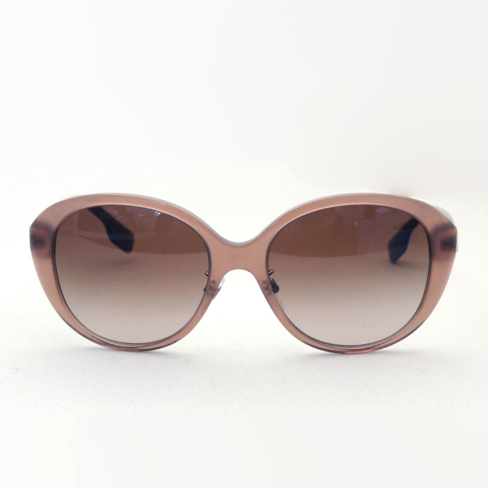 バーバリー サングラス BURBERRY BE4330D 317313 – GLASSMANIA