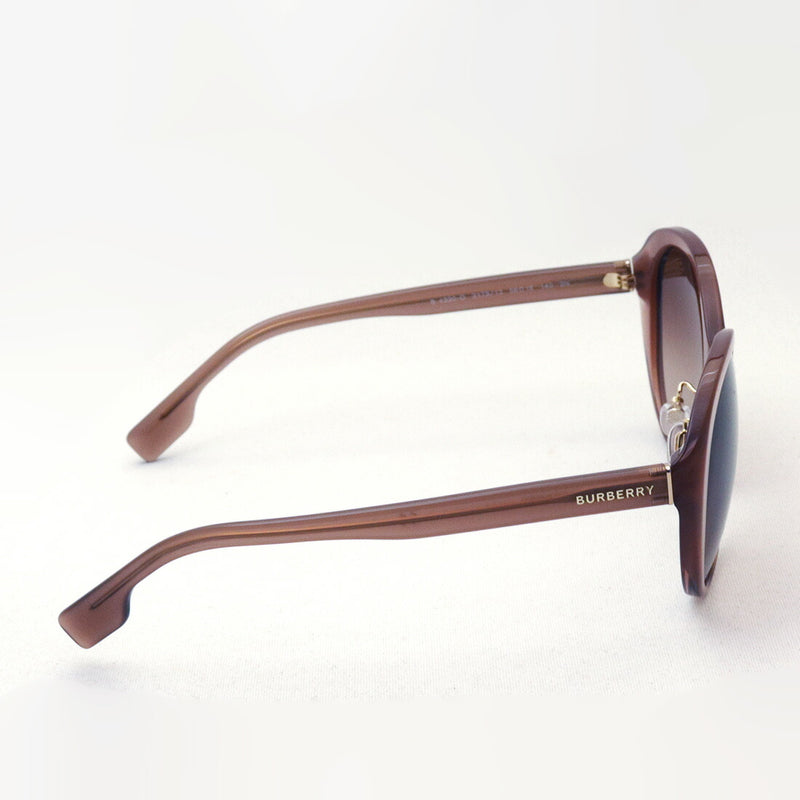 Gafas de sol de Burberry Burberry Be4330d 317313