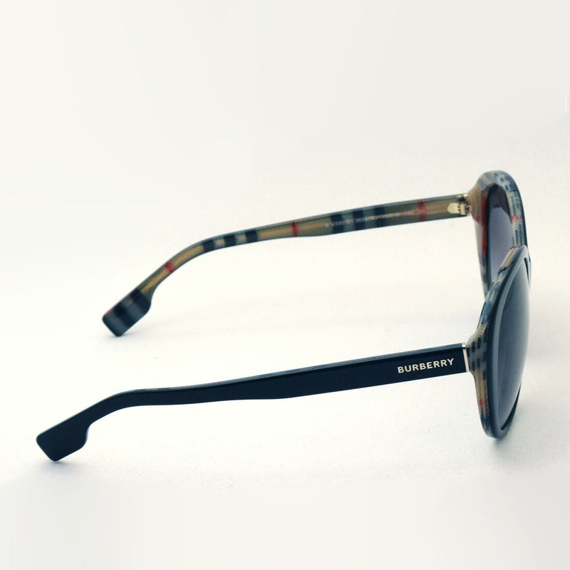 Gafas de sol de Burberry Burberry Be4330d 38388g