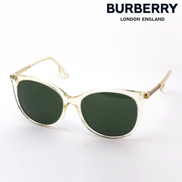 SALE Burberry Sunglasses Burberry BE4333 385271