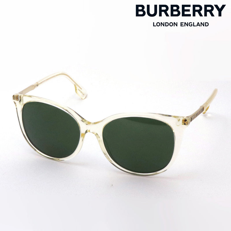 销售Burberry太阳镜Burberry BE4333 385271