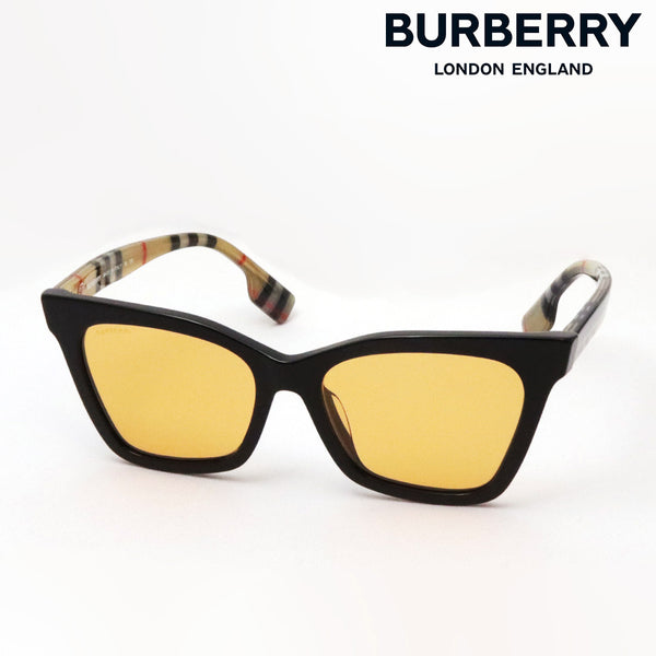 Burberry太阳镜Burberry BE4346F 394274