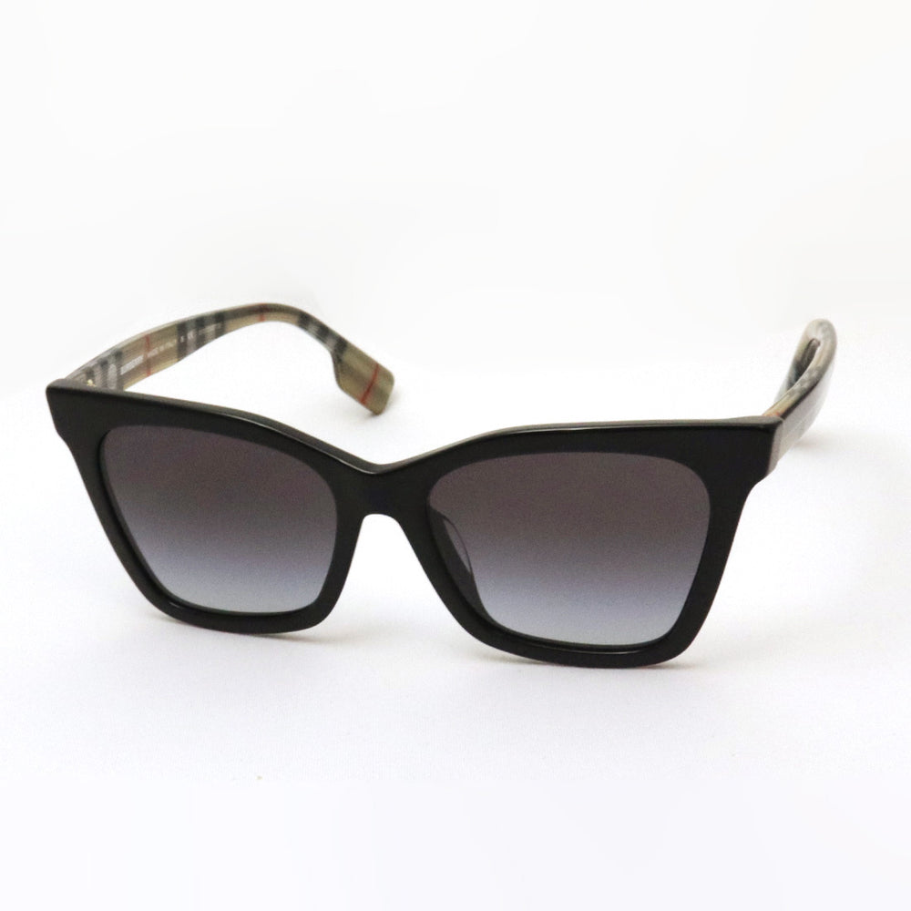 バーバリー サングラス BURBERRY BE4346F 39428G – GLASSMANIA