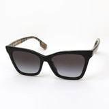 Gafas de sol de Burberry Burberry Be4346f 39428g