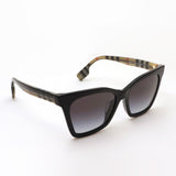 Gafas de sol de Burberry Burberry Be4346f 39428g