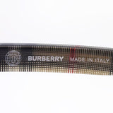 Gafas de sol de Burberry Burberry Be4346f 39428g