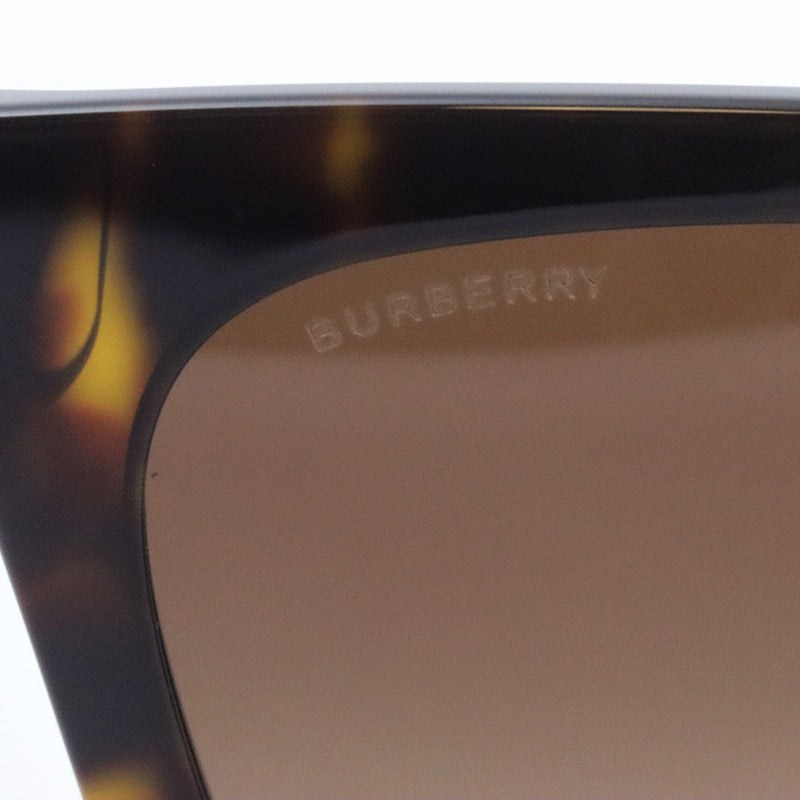 バーバリー サングラス BURBERRY BE4346F 394313